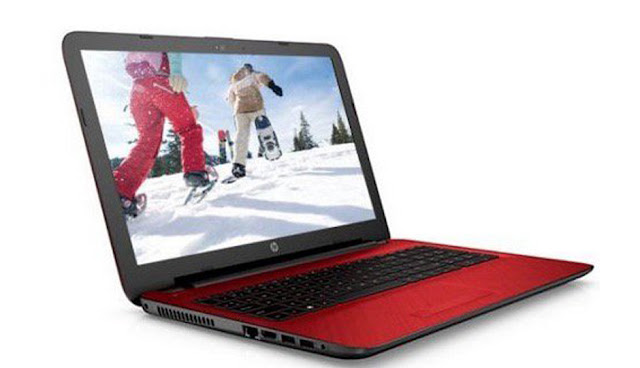 HP 15-ac120TU HP 15-ac120TU