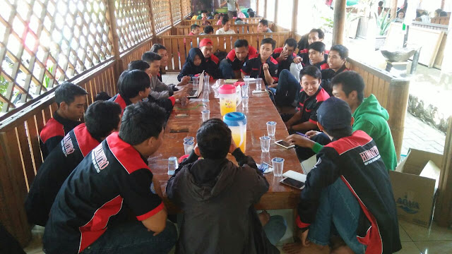 himanitro,himanitro umsida, umsida, universitas muhammadiyah sidoarjo, umsida kampus 2