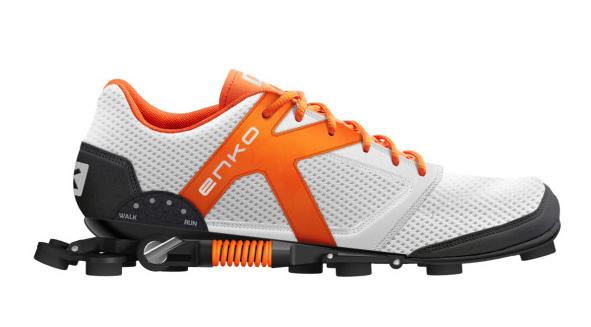 Enko Running Shoes G Buty Meskie Enko Running Shoes G Buty Meskie