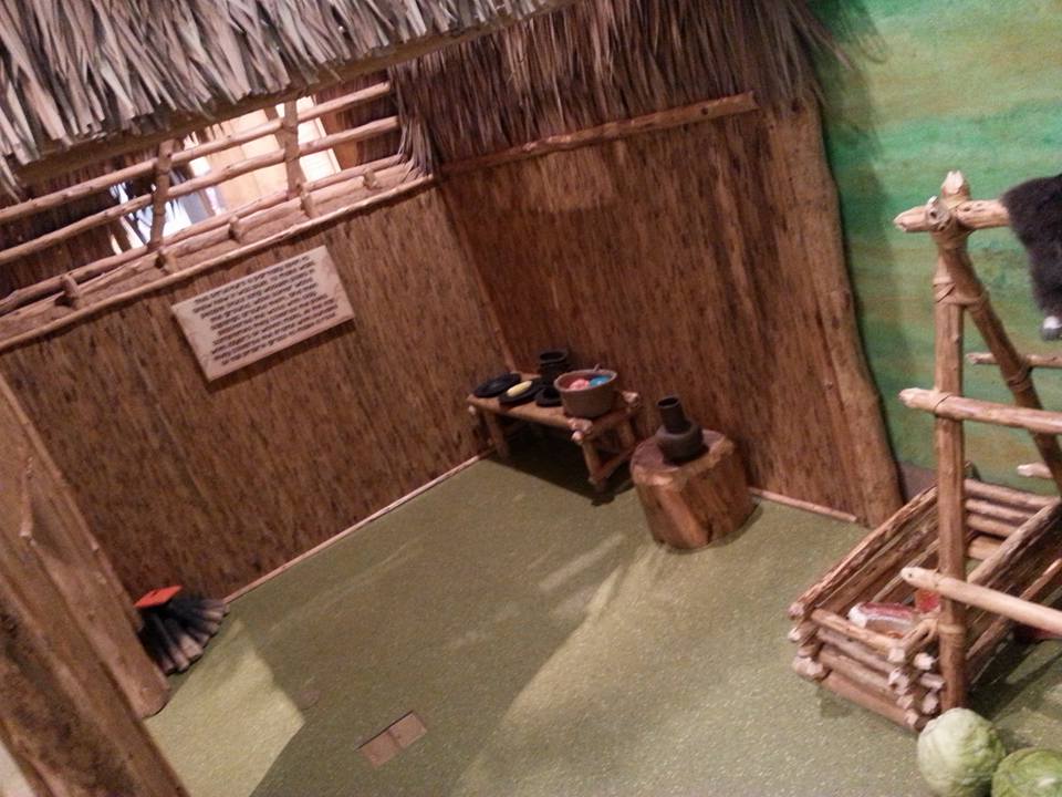 Play St. Louis History Museum Clubhouse, St. Louis City