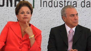 Pesquisa: nem Dilma, nem Temer, brasileiros querem novas eleições Pesquisa: nem Dilma, nem Temer, brasileiros querem novas eleições