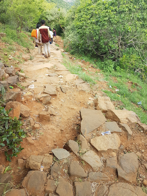 Thalamalai Sanjeevaraya Perumal Temple