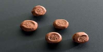 Λημνία Γη - Το θαυματουργό ίαμα των αρχαίων Ελλήνων!!!