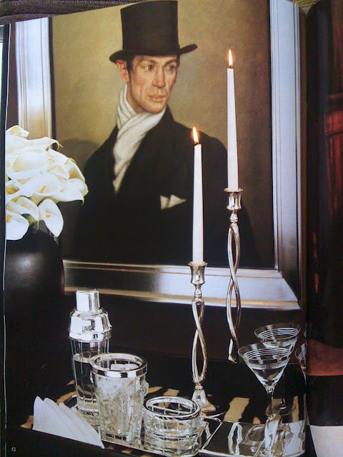 MilaneseGAL: Ralph Lauren HOME Collection