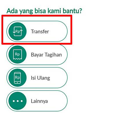 Cara Transfer Saldo Di Aplikasi Permata Mobile X Emingko Blog Cara Transfer Saldo Di Aplikasi Permata Mobile X Emingko Blog