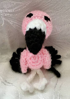 PATRON GRATIS FLAMENCO AMIGURUMI 36087