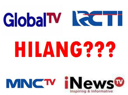 Frekuensi Terbaru Global Tv - Cari Pembahasannya