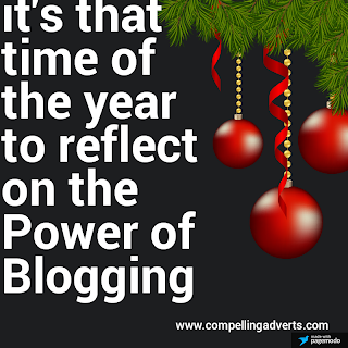 Benefit of  Business Blogging