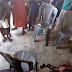 Middle Aged Woman Gave Birth To A Goat In Port Harcourt - Disturbing Photos