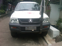 Biaya Kirim mobil Jakarta ke Aceh Rp.7.200.000 