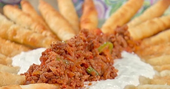 Yufkalı Kozalak Mantı Yapılışı Pınar Altuğ Tarifi Fox tvyemek