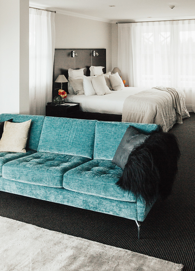 Hôtel du Marc Inspired Rooms | Hilton Lake Taupo