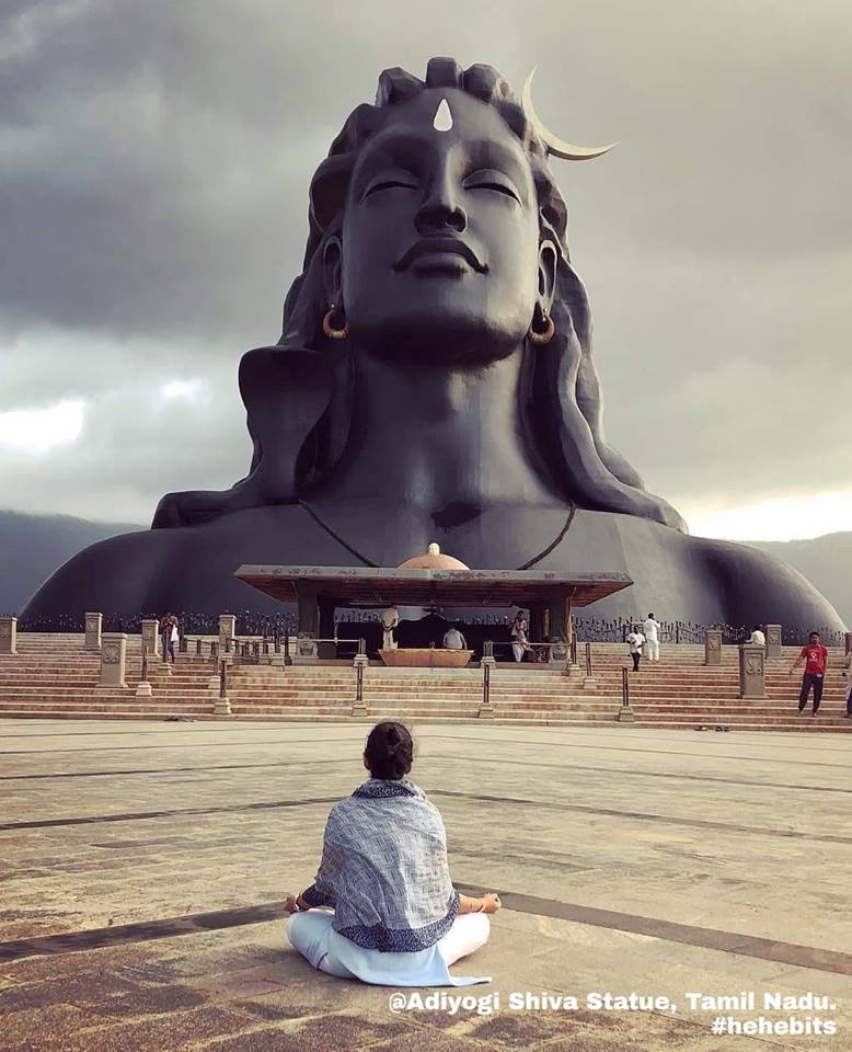Featured image of post Adiyogi Photos Download Find the best free stock images about adiyogi statue