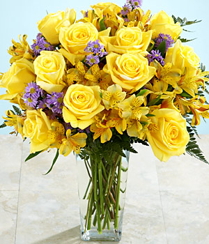 Beautiful Flowers Bouquet For Desktop Wallpapers | Free HD Desktop ...
