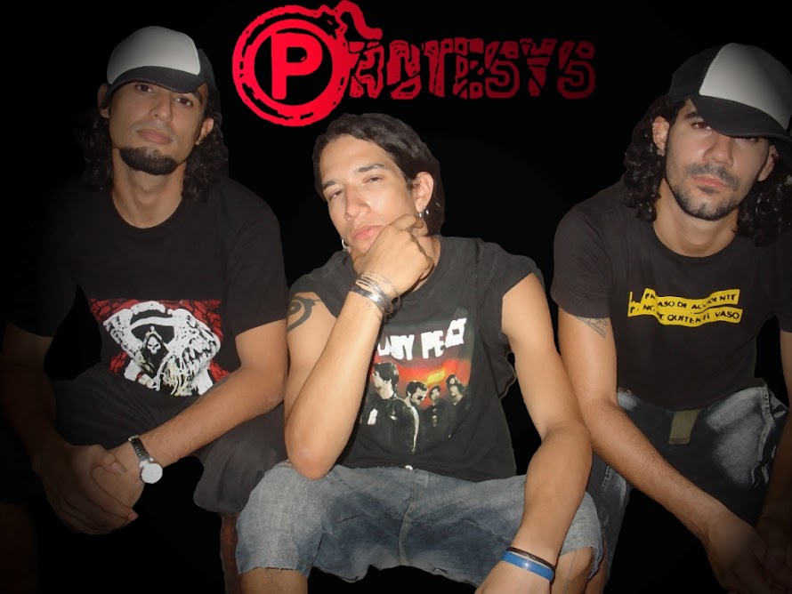 ProTesys: Hardcore Extreme Cuban Band