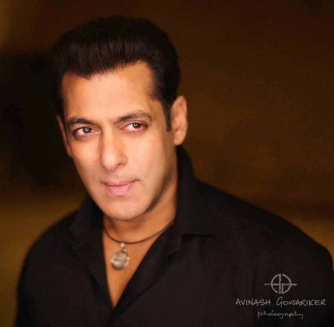 Bollywood Actor Salman Khan Photos: Latest Salman Khan Pictures - All