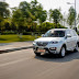 Lifan prepara mudanças para o SUV X60