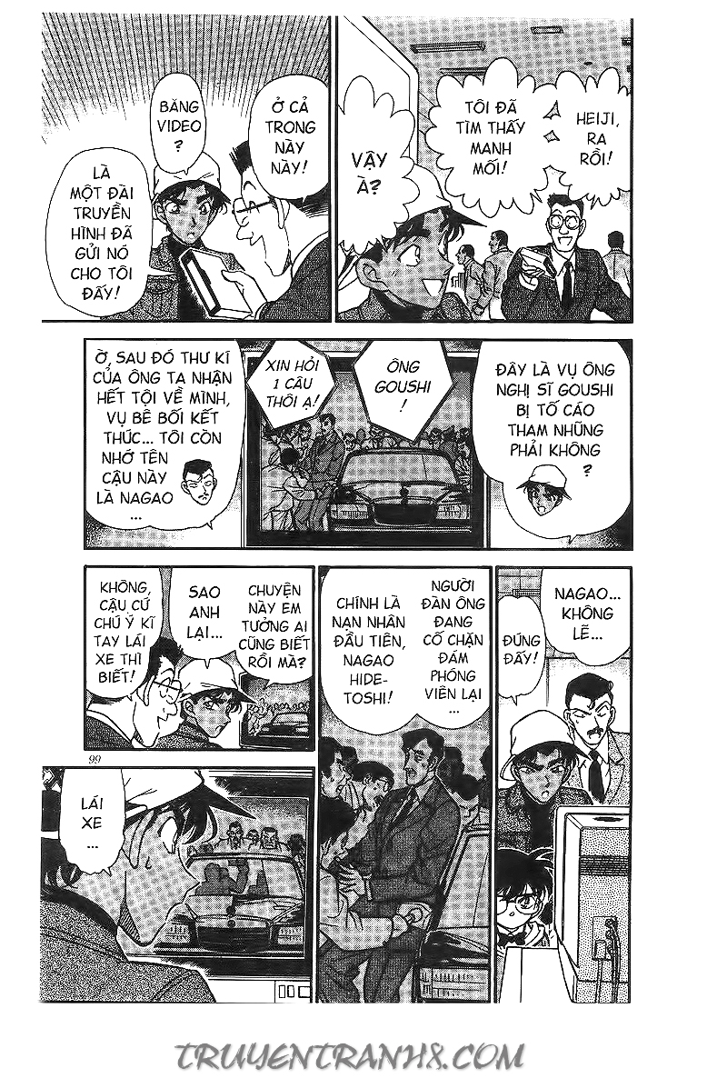 Detective Conan Chap 186 - Truyen.Chap.VN
