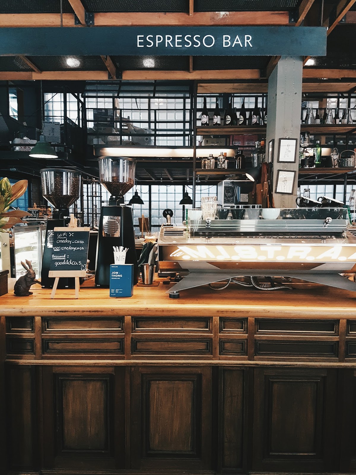 best cafe in bangkok casa lapin x 26 sukhumvit review