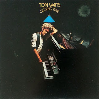 Tom Waits, Closing Time