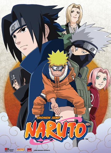 Naruto Sezonul 1 dublat in romana - Desene Animate Online Dublate in Romana