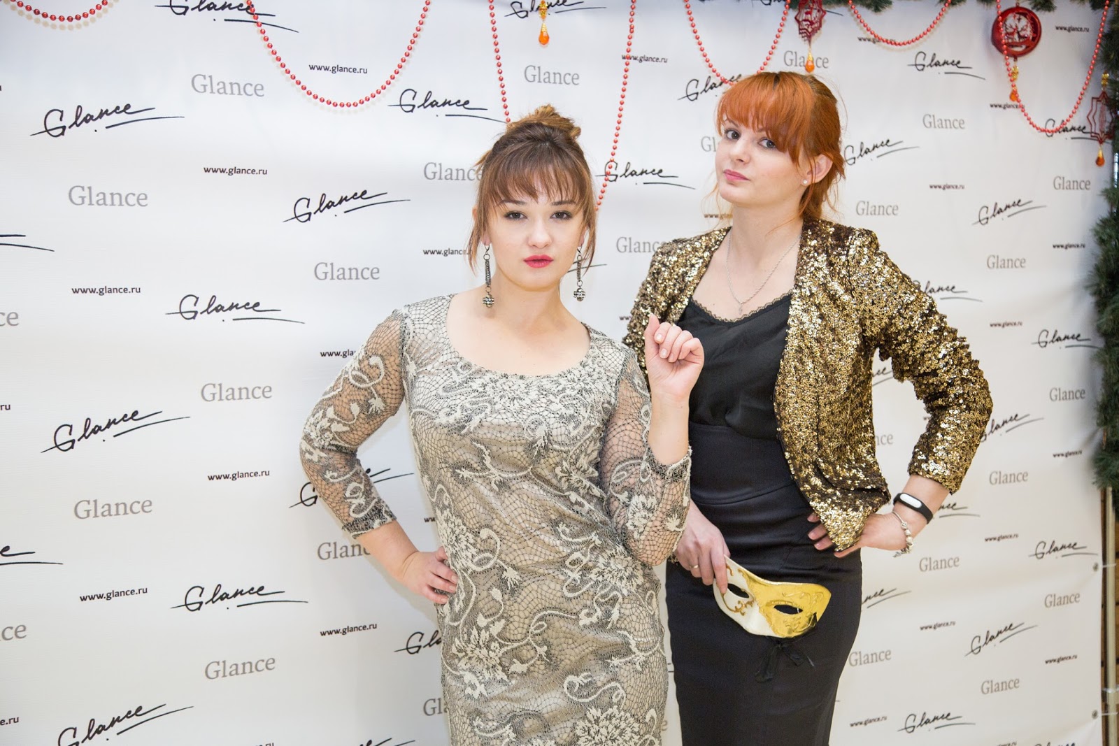 Сколько лет анне гленс