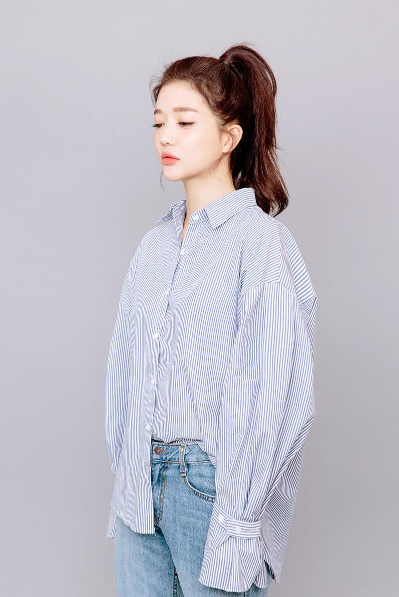 Korean Model Seo Sung Kyung in Photo Album Feb 2017 