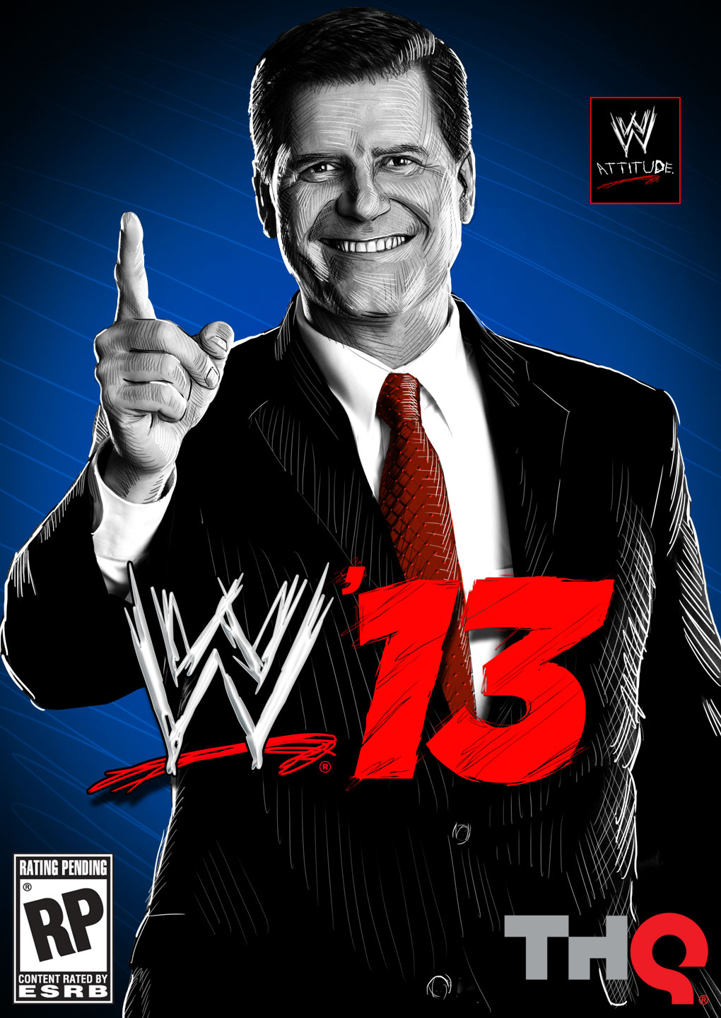 DOWNLOAD WWE 13 FOR WII CracknHackme