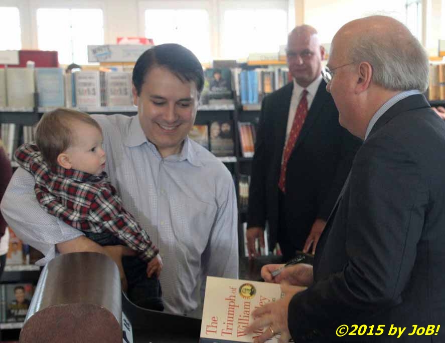 Journalism or Bust!: A/V: GOP 