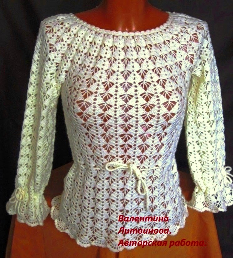 Вязание крючком ажурные кофты. Белая летняя блузка крючком. Летняя блуза крючком. Ажурная кофта крючком. Кофта крючком для женщин.