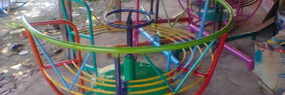 Spesifikasi Sarana Bermain Luar Ruangan (Outdoor) PAUD Spesifikasi Sarana Bermain Luar Ruangan (Outdoor) PAUD