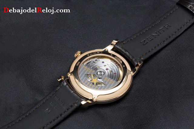 Zenith Basel 20165 Zenith Basel 20165