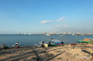 pulau lae-lae makassar
