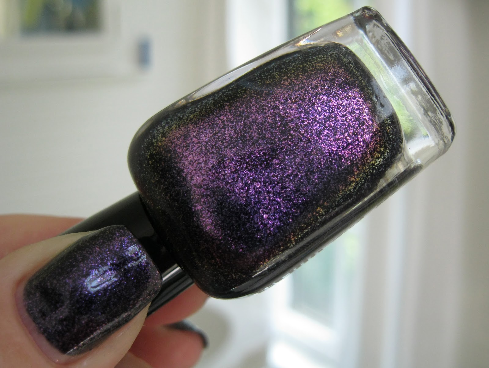 Lacquer Slacker Liz Zoya Julianne