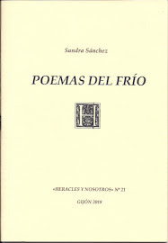 Poemas Del Frío