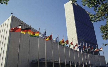 الأمم المتحدة تنتقد سجن قاضى تابع لها فى تركيا الأمم المتحدة تنتقد سجن قاضى تابع لها فى تركيا