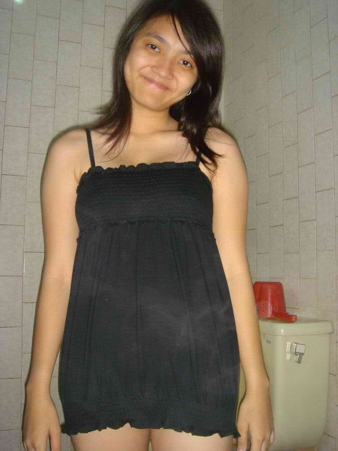 Share Foto Bugil | Chika Bandung Black ID | GP-Bola