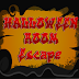 Halloween Room Escape