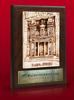 Best forex broker 2011