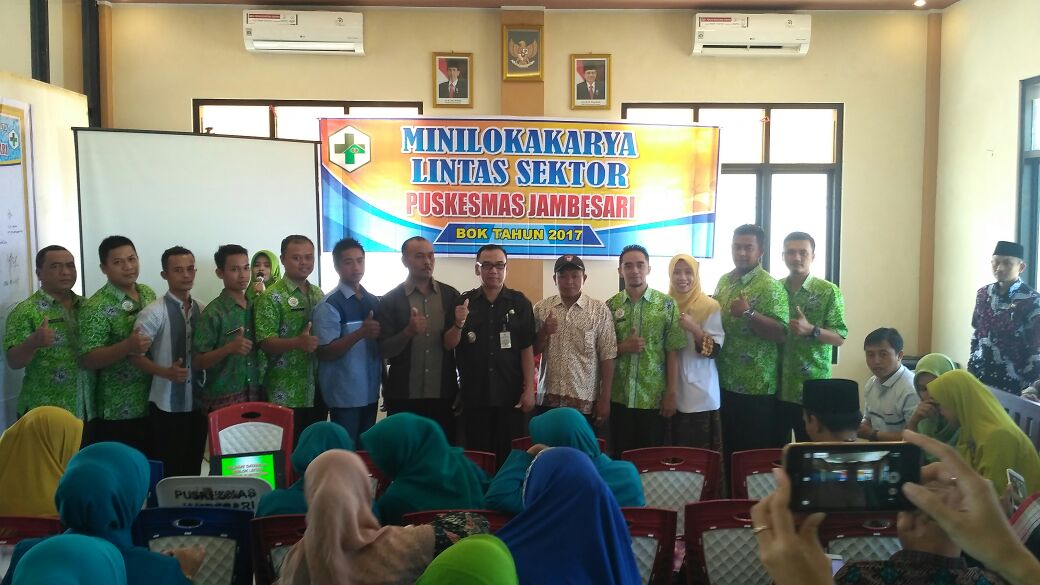 Contoh Spanduk Visi Misi Puskesmas gambar spanduk