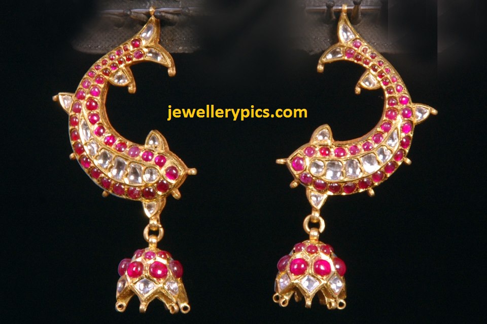 Jumka kammalu Clearance