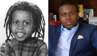love, elizabethany: the cast of the little rascals: what they look like now