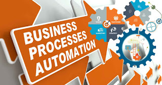 business process automation san antonio 