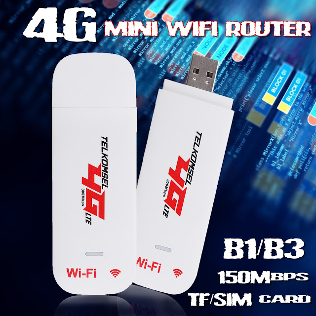 4G 3G LTE USB 2.0 Wireless Hotspot Mobile Dongle Router with SIM TF Card Slot for Mobile Phone Tablet 4G 3G LTE USB 2.0 Wireless Hotspot Mobile Dongle Router with SIM TF Card Slot for Mobile Phone Tablet
