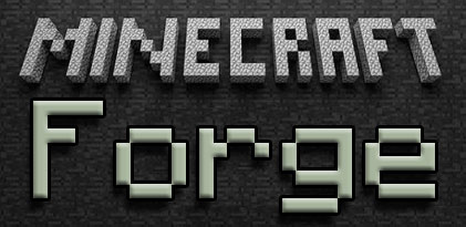 Download Minecraft Forge 1.8