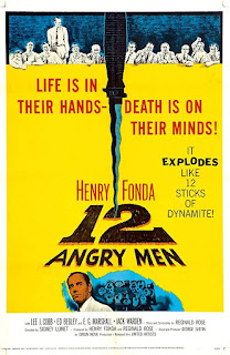 12 Angry Men (1957) 12 Angry Men (1957)