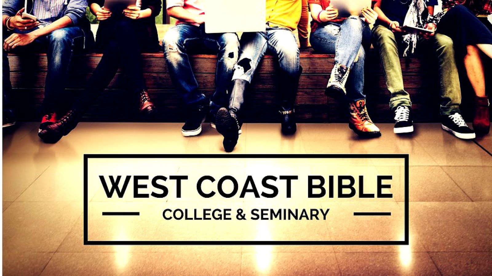 Southern California Bible College College Choices