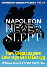 Napoleon Never Slept