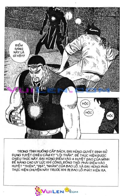 Hoàng Phi Hồng Phần 1, 2, 3 chap 159
