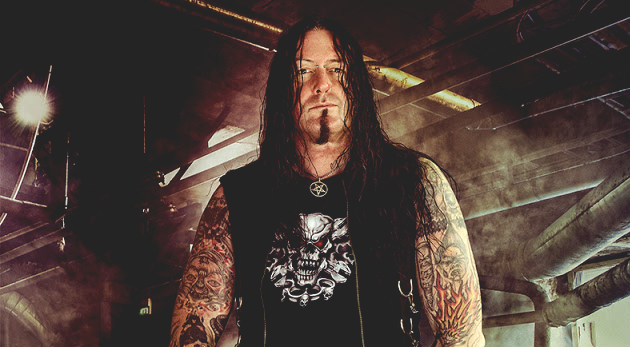 Destruction anuncia nuevo guitarrista y nuevo álbum de estudio ...